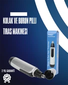 Kompakt ve Güvenli Kişisel Bakım Düzeltici - 1