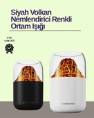 Büyük Kapasiteli Aromaterapi Cihazı – 280 ml Su Haznesi thumbnail 1