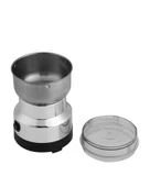 Kompakt Elektrikli Kahve ve Baharat Öğütücü | 14500 Devir, faf Kapaklı, Hediye İçin İdeal - 2