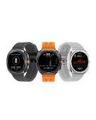 S7 ULTRA AKILLI SAAT - 1