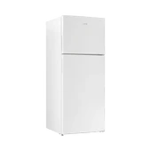 Altus AL 380 NFE Çift Kapılı No Frost Buzdolabı thumbnail 2