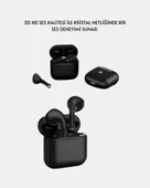 TWS Pro 5 – Hem Müzik Dinleme Hem Çağrı İçin İdeal Kulaklık thumbnail 2