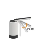 ŞARJLI DAMACANA POMPASI - 2