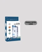 Taşınabilir LED Işıklı Cep Mikroskop – 80X–200X Büyütme thumbnail 3