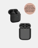 TWS Pro 5 Bluetooth Kulaklık – Gelişmiş Ses Teknolojisi ve Uzun Batarya Ömrü - 3