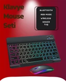 PG8033 Klavye Mouse Seti - 2