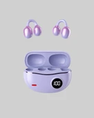 YXG10 Açık Kulak Bluetooth Kulaklık – Klipsli, Güvenli Spor Tasarım, 30 Saat Pil thumbnail 3