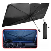 Honda City, Opel Astra, Peugeot 308, Citroen C4, Fiat Linea Uyumlu Oto Şemsiye - 1