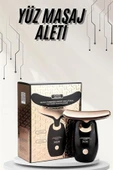Yüz Ve Boyun Kırşıklık  Ems Güzellik Cihazı Yüz Masaj Ai - 2