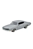 HOT WHEELS Fast-Furious Premium Araba 1970 CHEVELLE SS HNW46-JBL94 - 2