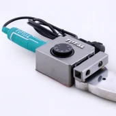 PPRC Pvc Total TT328151 Plastik Boru Kaynak Polifüzyon Makinesi Çift Reziztanslı 800W 1500W Cihazı thumbnail 4