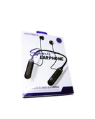 Uzun Süreli Kullanım İçin – Kablosuz Boyun Bantlı Kulaklık, 50 Saat Batarya - 1