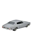 HOT WHEELS Fast-Furious Premium Araba 1970 CHEVELLE SS HNW46-JBL94 - 3