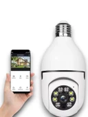 LFS2 WİFİ KAMERA - 1