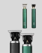 Lazer Öncesi Kısaltma Makinesi Paslanmaz Çelik Bıçaklı Tıraş Makinesi thumbnail 5