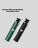 Lazer Öncesi Kısaltma Makinesi Paslanmaz Çelik Bıçaklı Tıraş Makinesi thumbnail 3