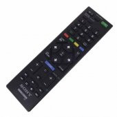 Sony RM-ED054 Lcd Led Orjinal Tv Kumandası - 2