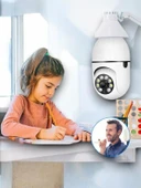 LFS2 WİFİ KAMERA - 2