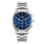 SLAZENGER SL.09.2545.2.02 Erkek Kol Saati thumbnail 1