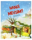 Hangi Mevsim? Erdem Yayınları - 1