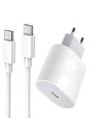 25W İPHONE 15/15 PRO MAX UYUMLU ŞARJ Aİ thumbnail 2