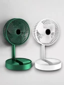 KATLANABİLİR VANTİLATÖR - 2