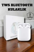 Yeni Nesil Kulaklık Bluetooth 5.2 Teknolojisi ile Ksiz Bağlantı ve Net Ses Deneyimi thumbnail 2