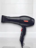 2200 Watt Profesyonel Saç Kurutma Makinesi Güçlü ve Dayanıklı Tasarım - 3
