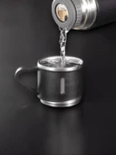 3 BARDAKLI TERMOS SETİ - 2