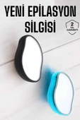 Tüy Dökücü Kristal Epilatör Tüy Alıcı Epilasyon Ai Ağrısız ve Acısız - 1