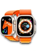 S8 Ultra Akıllı Saat - 1