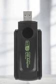 Dual Band Wifi Alıcı Adaptör USB 3.0 Destekli - 3
