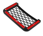 Telefon Tutucu Torpidoya Yapışan File 15*8 cm - 1