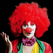 2 Adet Palyaço Burnu Sünger Palyaço Burnu - 2