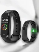 M6 Akıllı Bileklik - 3