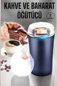 Kahve ve Baharat Öğütücü Kolay Ve Taşınabilir - 1
