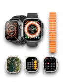 T10 Ultra 2 Akıllı Saat - 2