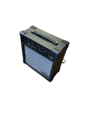 Hightone İki Volume İki Giriş Ekolu Combo Amfi - 1