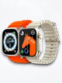 S8 Ultra Akıllı Saat - 3