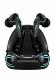 Mini  Kulaklık  Kulaklığı Bluetooth Kulaklık Android ve İOS Uyumlu - 3