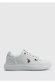U.S. Polo Assn. Ares Erkek Ayakkabı 101947654 - 1