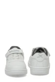 Kinetix KALEN PU ENJ F 5PR Beyaz Erkek Çocuk Sneaker - 5