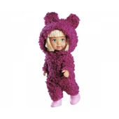 Evi Love Cute Teddy - 1