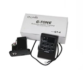 Cherub GT-4 Akustik Gitar Preamfi ve Tuner - 3