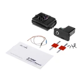 Cherub GT-4 Akustik Gitar Preamfi ve Tuner - 2