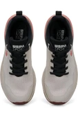 U.S. Polo Assn. U.S.POLO ASSN FLORIN 5FX PUDRA COMFORT CASUAL ANATOMİK SPOR AYAKKABI - 5