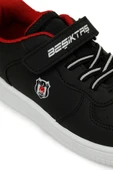 Beşiktaş KALEN PU F 5PR Siyah Erkek Çocuk Sneaker - 7