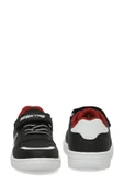 Beşiktaş KALEN PU F 5PR Siyah Erkek Çocuk Sneaker - 5
