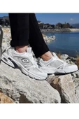 Lotto Athens 4FX Günlük Koşu Spor Ayakkabı Sneaker Beyaz - 1