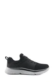 lumberjack Allen 5Fx Siyah Erkek Sneaker A101952665 - 1